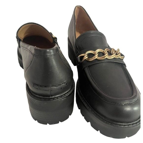 Sam Edelman Taelor Loafers Women's Size 6 - Picture 5 of 6
